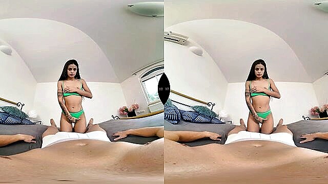 Breiny Zoe - breiny zoe pov