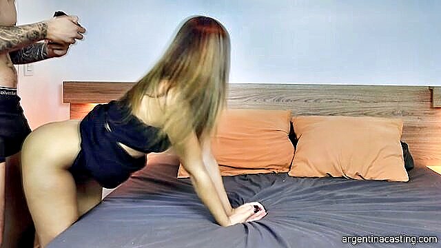 latin casting sex : LatinaCasting