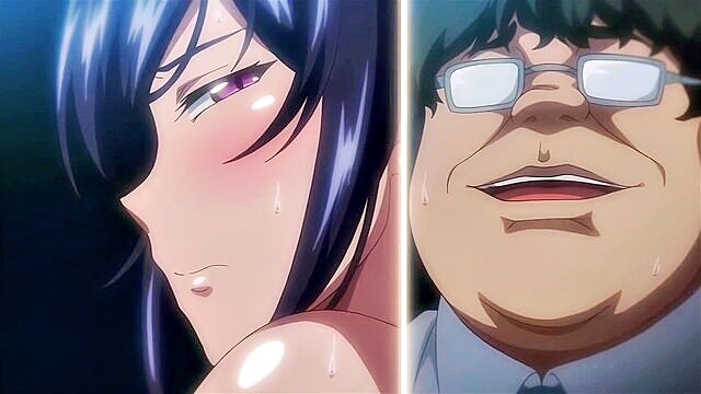 hentai, 60 fps, fps - yuug4o hentai