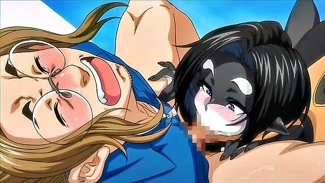 in ga, hentai - hentai ajin ga osuki