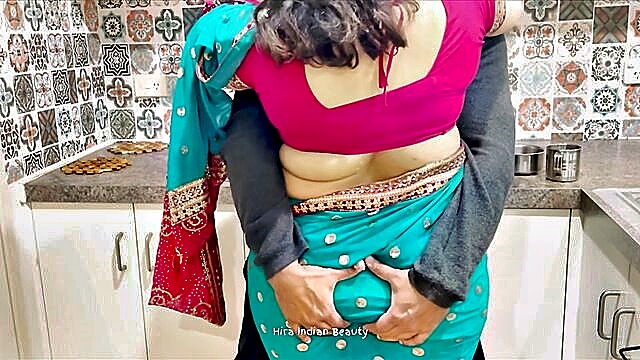 Hot 365 Couple - indian bhabhi devar