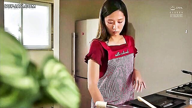 big ass, homemade, hq porn - miho touno japnese mom