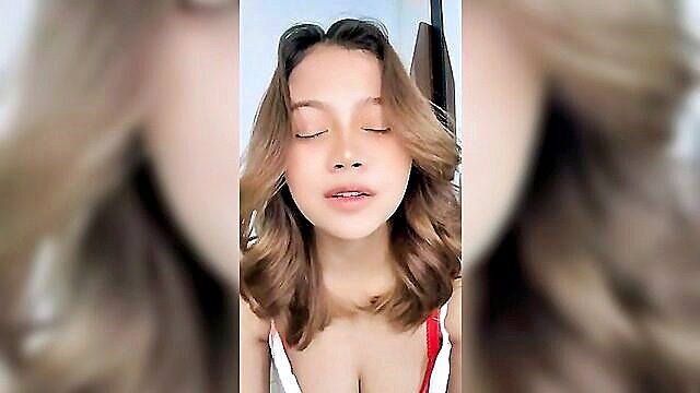 threesome, asian, homemade - sma muka sange orgy