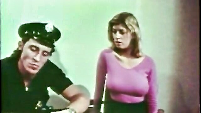 vintage blowjob video : Gourmet Video