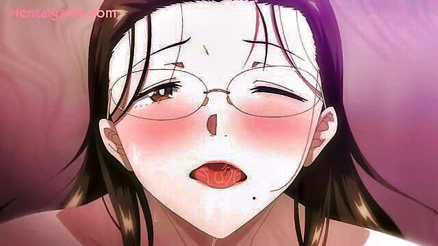 hq porn, cumshot, hentai - sao ojisan hardcore