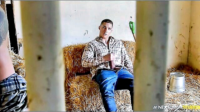 spencer laval gay porn : Next Door Raw
