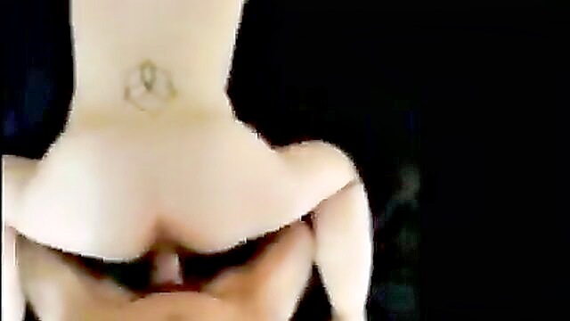 kinky couple pegging : Pure Pleasure