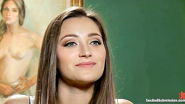 Dani Daniels, James Deen - dani daniels porn