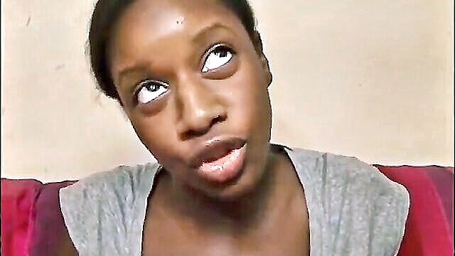 ebony, homemade, anal - french ebony anal