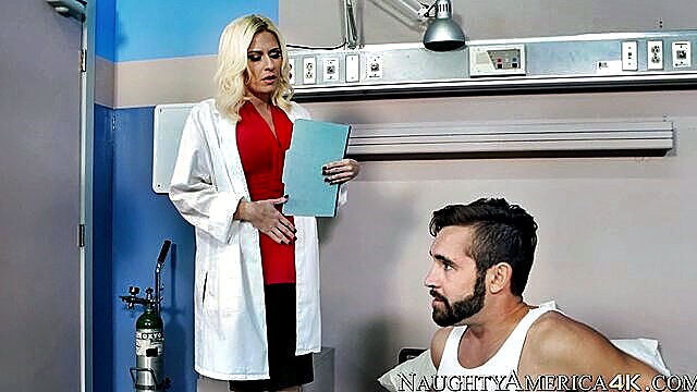 Cream, Ice, Riley Evans - riley evans doctor office