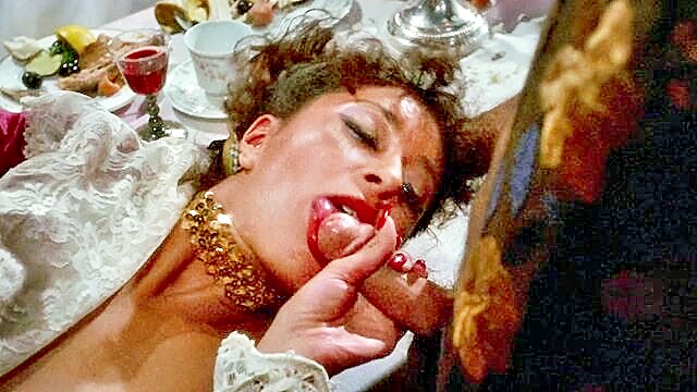 blonde, cumshot, blowjob - vintage blowjob compilation