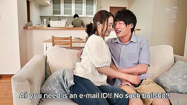 blowjob, pornstar, homemade - mukai in law