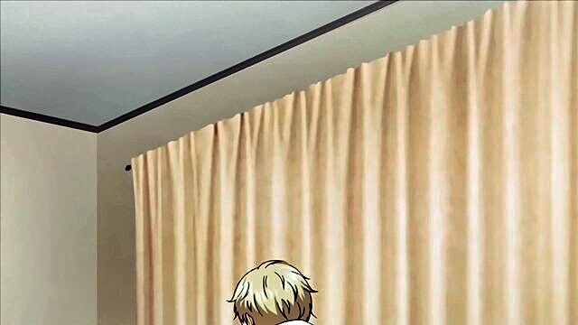 ebony, big tits, students - otaku ni yasashii gal toka