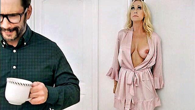 blowjob, homemade, uncategorized - brandi love blowjob