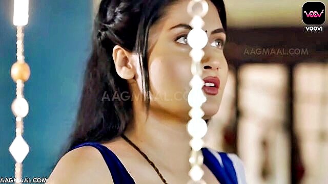 brunette, bhabhi, imli - imli bhabhi episode 2