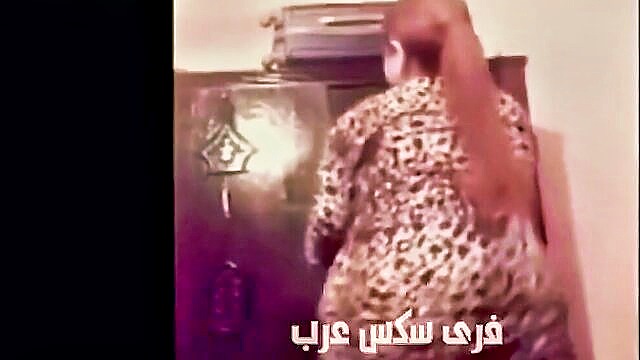 blowjob, cumshot, big dick - arab housewives sex