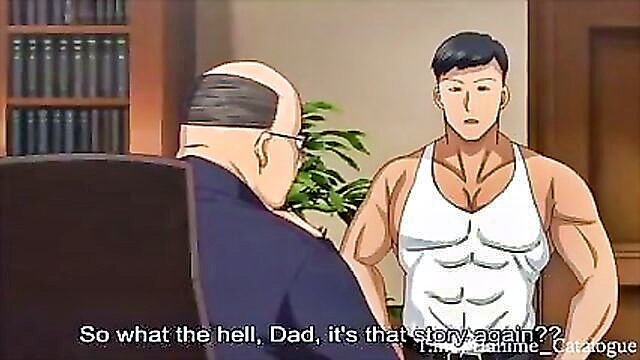hentai, milf, homemade - no wife no life episode 2