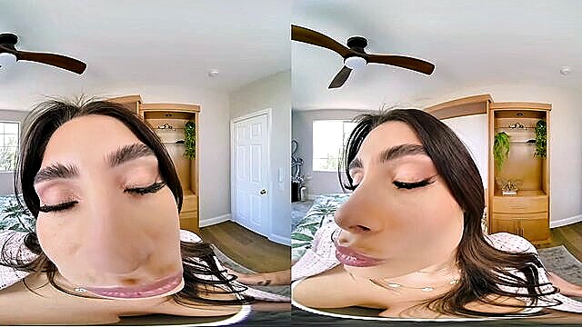 Tru Kait - tru kait pov video Badoinkvr