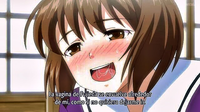 hq porn, masturbation, hentai - shoujo tachi no sadism hentai