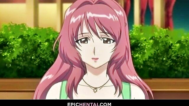 tsutomu big dick : Hentai Pros Videos
