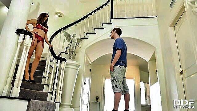 Chanel Preston - chanel preston big tits