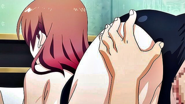 4k ultra hd, hentai, creampie - tenioha 4k hentai