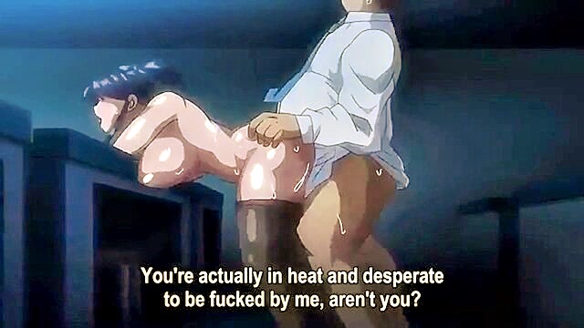 hentai, homemade, uncategorized - moonflower ep 1 hentai