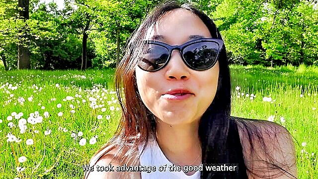Luna Okko - lunas journey porn Luna Okko