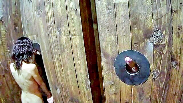 non stop sex video : Mad Glory Holes