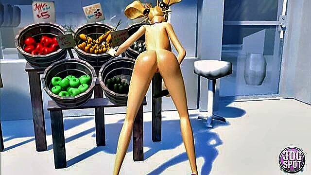 3d cartoon porn double penetration : 3DGSPOT