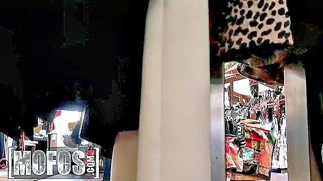 Xianna Hill - xianna hill mofos Mofos Network