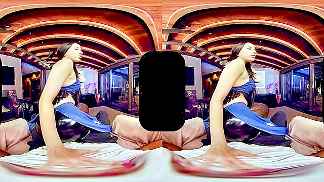 Alex Coal - vr porn alex coal Vrcosplayx
