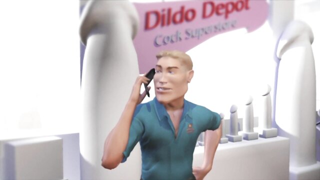 3dgspot busty compilation : 3DGSPOT