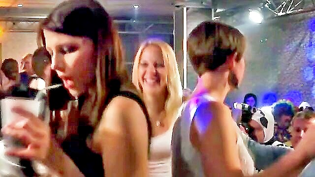 blowjob, teen, big dick - party fuck orgy teen