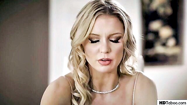 Taylor A, Carolina Sweets, Kenzie Taylor, Carolina Taylor - carolina sweets step daughter Pure Taboo