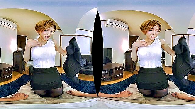 Eimi Fukada, Mio Kimijima, Mio Kimishima, Kimishima Mio - eimi fukada virtual reality porn