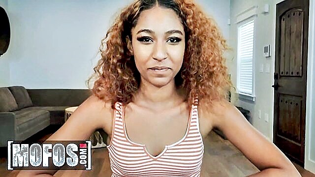 brixley benz anal : Mofos Network
