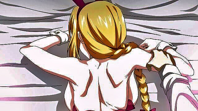 fetish, big tits, hentai - t1m1sh33 hentai