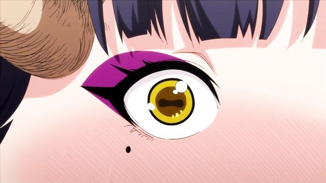 ajin ga osuki nan desu ne : SpringBreakLife