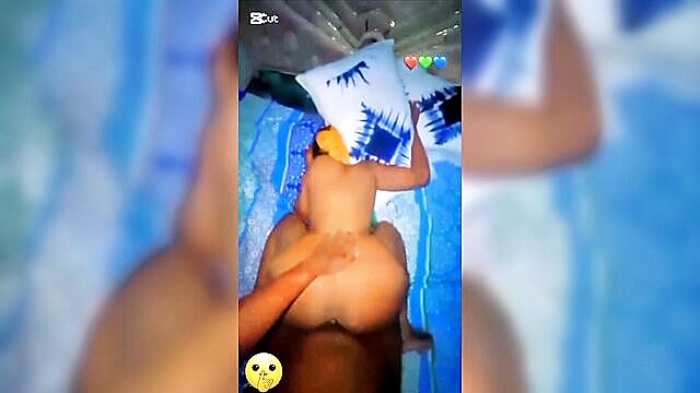 hardcore, big dick, teen - amal wasmo creampie