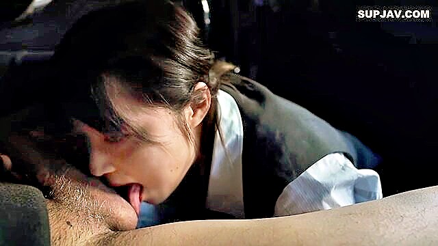 amateur, blowjob, asian - amateur japanese blowjob