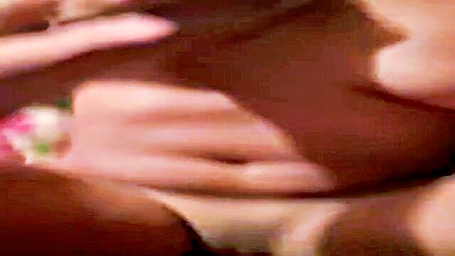 threesome, blonde, outdoor - korean slut face fucked