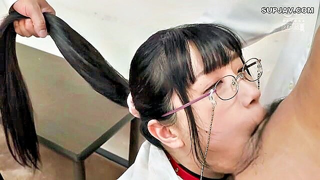 anal, asian, blowjob - mihina nagai anal sex