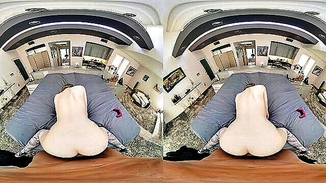 Melody Marks - melody marks pov Badoinkvr