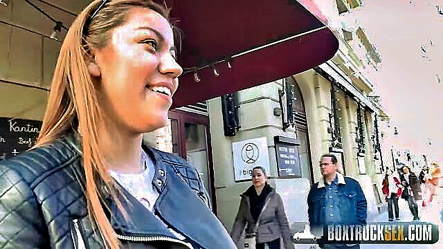 big dick, hardcore, cumshot - katie vazquez big dick
