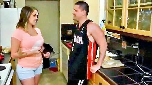 Katie Cummings, Katie Creampie - petite pornstar squirt