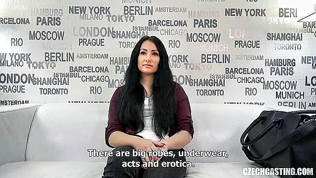 Barbora E - barbora e porn video