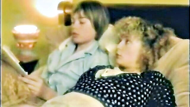 son, family porn, vintage movie - son fuck family vintage