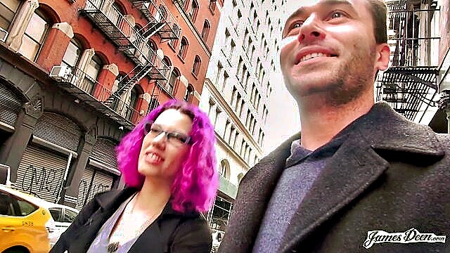 James Deen - james deen fuck video James Deen