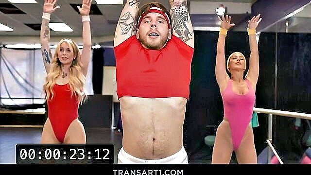 gracie jane anal : Transsensual Videos